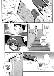 Young Nude Comics