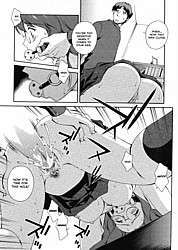 Young Nude Comics