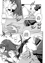 Young Nude Comics