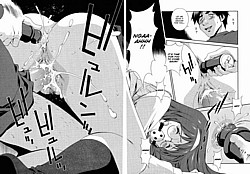 Young Nude Comics