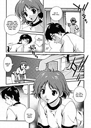 Young Nude Comics