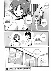 Young Nude Comics