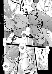 Young Nude Comics