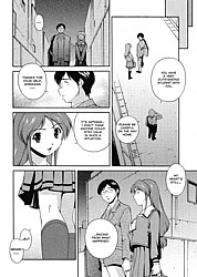 Young Nude Comics