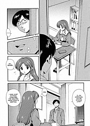 Young Nude Comics