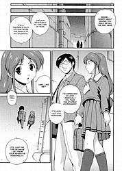 Young Nude Comics