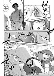 Young Nude Comics