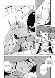 Young Nude Comics