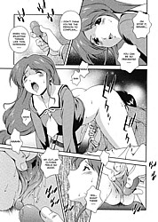 Young Nude Comics
