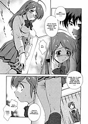 Young Nude Comics