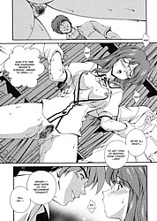 Young Nude Comics