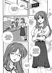 Young Nude Comics