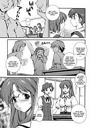 Young Nude Comics