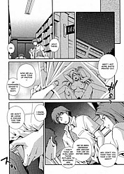 Young Nude Comics