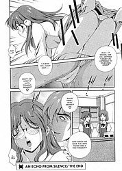 Young Nude Comics