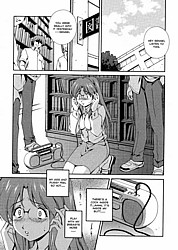 Young Nude Comics