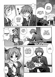 Young Nude Comics