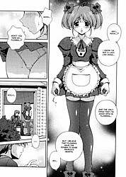 Young Nude Comics