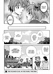 Young Nude Comics