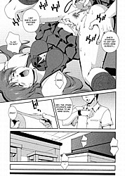 Young Nude Comics
