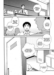 Young Nude Comics