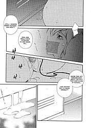 Young Nude Comics