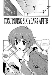 Young Nude Comics