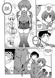 Young Nude Comics