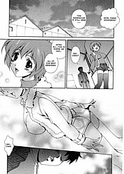 Young Nude Comics