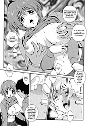 Young Nude Comics