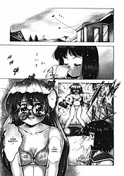 Young Nude Comics