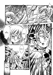 Young Nude Comics