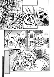 Young Nude Comics