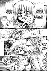Young Nude Comics