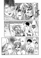 Young Nude Comics