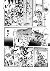 Young Nude Comics