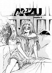 Young Nude Comics