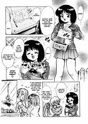 Young Nude Comics