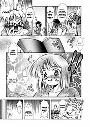 Young Nude Comics