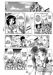 Young Nude Comics