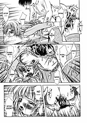 Young Nude Comics