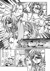 Young Nude Comics