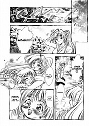 Young Nude Comics