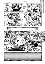 Young Nude Comics
