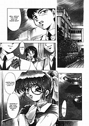 Young Nude Comics