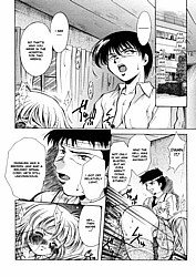 Young Nude Comics