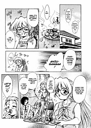 Young Nude Comics