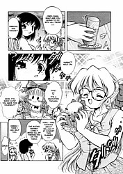Young Nude Comics