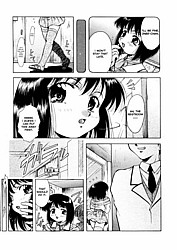 Young Nude Comics