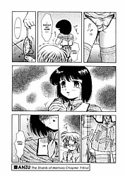 Young Nude Comics